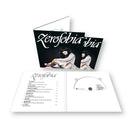 CD - Zerofobia | Renato Zero