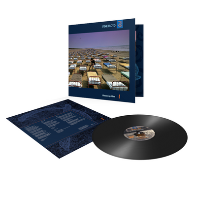 A Momentary Lapse of Reason Store Sony Music Italy  88875184301