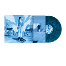 Ahia! - Marble mix blue/White - Numerato | Pinguini Tattici Nucleari