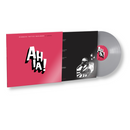 AHIA! - Vinile colorato Crystal | Pinguini Tattici Nucleari