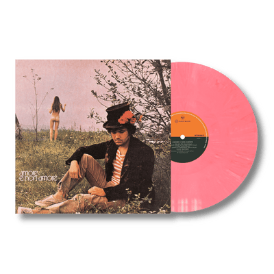 Amore e non amore - 180gr Marble white Red 192KHz | Lucio Battisti Store Sony Music Italy  19802888741