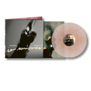 IO NON SAREI - LP marmorizzato | Alessandra Amoroso
