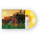 Anima latina (cd+45 Yellow) | Lucio Battisti