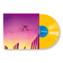 Anima (LP180gr Yellow transp. Numerato) | Riccardo Cocciante