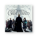 ANIMALI FANTASTICI: I CRIMINI DI GRINDELWALD (COLONNA SONORA) - CD