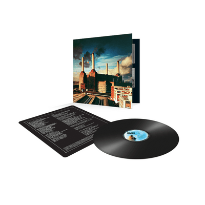 Pink Floyd, Animals: Vinile | Sony Music Store