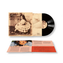 Anime salve (LP nero 180 gr. + nuovo libretto editoriale) Ed Way Point | Fabrizio De Andrè