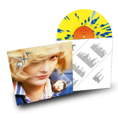 LP - "Per sognare, per cantare, per ballare" | Anna Oxa Store Sony Music Italy  19658799861