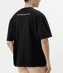 Zarathustra Style - Tshirt Black M