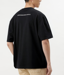 Zarathustra Style - Tshirt Black L