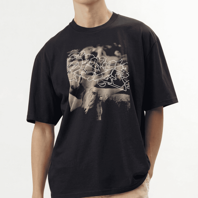Zarathustra Style - Tshirt Black S Store Sony Music Italy  19958492450