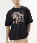 Zarathustra Style - Tshirt Black M