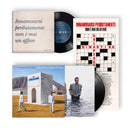 LUX ETERNA BEACH - EXCLUSIVE BUNDLE | Colapesce Dimartino