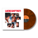 Lucio Battisti - 180gr Marble orange black 192KHz | Lucio Battisti