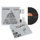 La torre di Babele - Lp 180gr Black - 192KHz + Poster Autografato | Edoardo Bennato