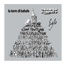 La torre di Babele - Lp 180gr Black - 192KHz + Poster Autografato | Edoardo Bennato