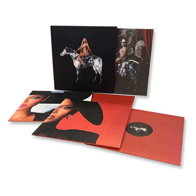 Beyoncé | Deluxe Vinyl - RENAISSANCE Store Sony Music Italy  19658719671