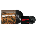 Toxicity (25th Anniversary) - LP Black + 45 giri | System Of A Down