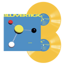 Pop Tools (Alcune Fasi e Forme d'Onda) col.Yellow | Bluvertigo