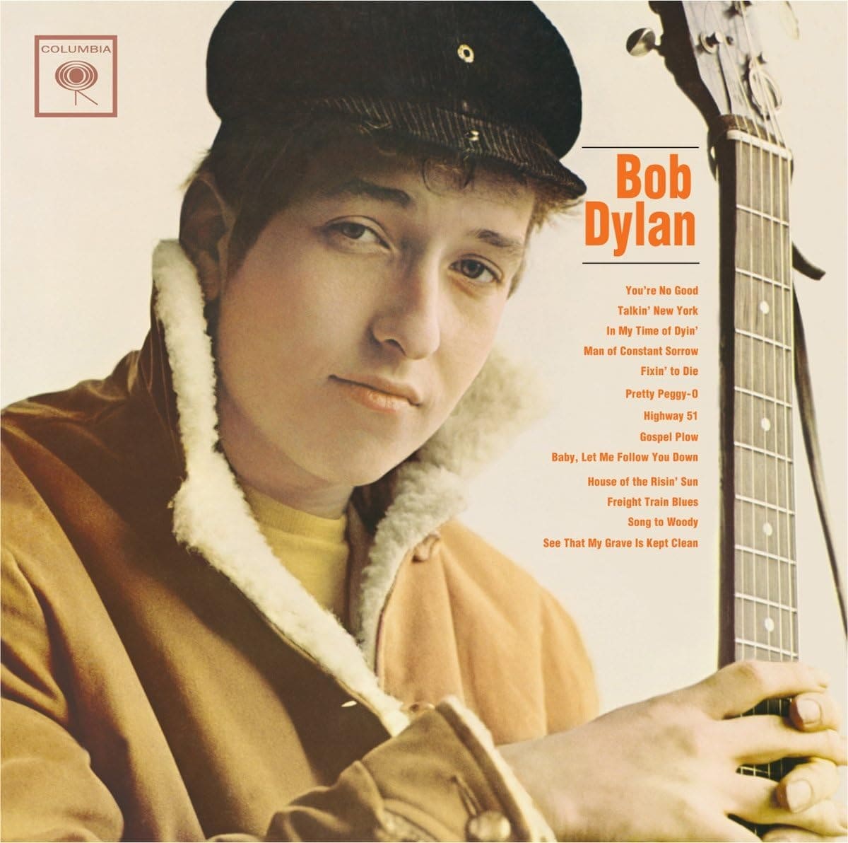 米5LP Bob Dylan The Bootleg Series Volumes 1 - 3 [Rare
