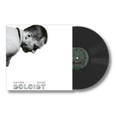 LP Black - SOLOIST | Boosta