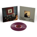 Cultura Italiana Pt.2 - LP Bordeaux Autografato | Diss Gacha