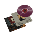 Cultura Italiana Pt.2 - LP Bordeaux Autografato | Diss Gacha