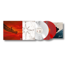 Mediterraneo (Dopo il Mare) - 2LP autografato (Bianco e Arancione) | Bresh