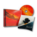 Mediterraneo (Dopo il Mare) - CD Autografato | Bresh