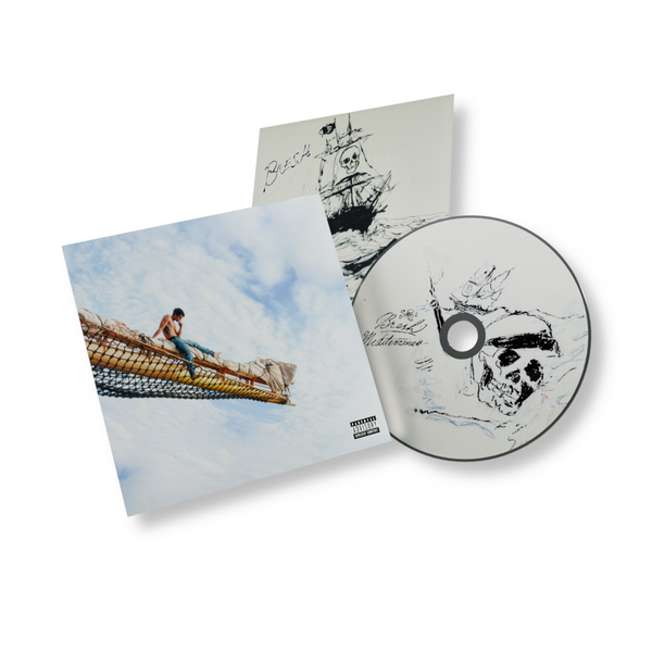 Mediterraneo - CD Autografato | Bresh Store Sony Music Italy  19802914442