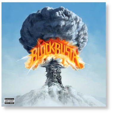 2LP - BLOCKBUSTA¿ | BUSTA RHYMES Store Sony Music Italy  19658838311