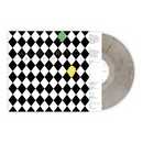 Alberto Camerini - lp Crystal mix Black | Alberto Camerini