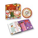 Christmas Dance (con Carolina) | Carolina Benvenga