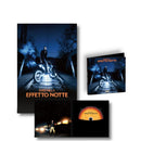 Cd + Poster - Effetto Notte | Emis Killa