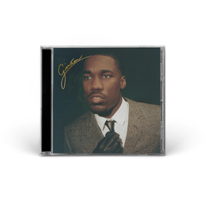 BELOVED - CD Autografato | GIVEON Store Sony Music Italy 19802898692