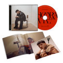 Ancora Vivi - CD Autografato | Gianni Bismark