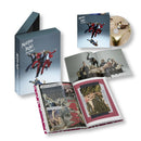 CD Box + "Loud Kids journal" - RUSH! (ARE U COMING?) | Måneskin