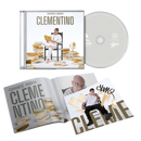 GRANDE ANIMA - CD Autografato | Clementino