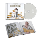 GRANDE ANIMA - CD  | Clementino