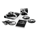 Luck and Strange (Deluxe Set) CD | David Gilmour