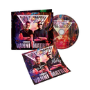 Onda energetica - CD Autografato | Giorgio Vanni e Dj Matrix