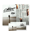 Fabri Fibra | CD limited edition + poster autografato - Caos