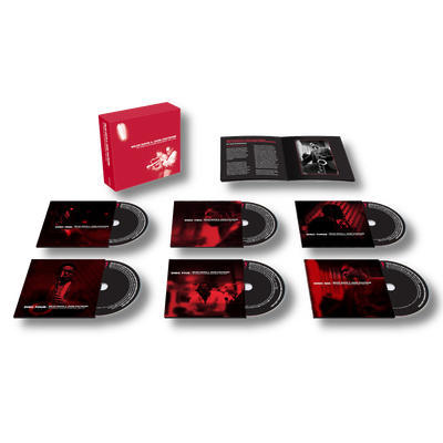The Complete Columbia Recordings 1955-1961 - 6CD | Miles Davis & John Coltrane Store Sony Music Italy 19958456352