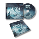 Musica da Après-Ski vol.2 - CD | Dj Matrix e Matt Joe