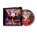 Onda energetica - CD | Giorgio Vanni e Dj Matrix
