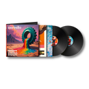 "Chaire" e "Live at Pomigliano D'Arco - 1973" 2LP black | Cervello