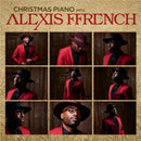 CD - Christmas Piano with Alexis | Alexis Ffrench