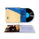 Creuza de ma (LP nero 180 gr. + nuovo libretto editoriale) Ed Way Point | Fabrizio De Andrè