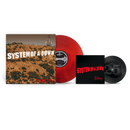 Toxicity - LP Res Smoke + 45 giri | System Of A Down