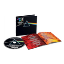 CD - The Dark Side of the Moon (50th Anniversary Remaster) | Pink Floyd